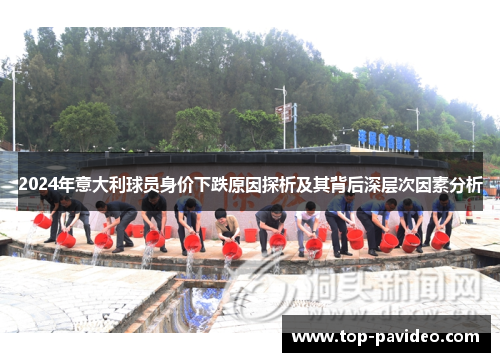 2024年意大利球员身价下跌原因探析及其背后深层次因素分析
