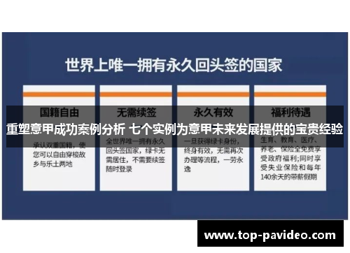 重塑意甲成功案例分析 七个实例为意甲未来发展提供的宝贵经验