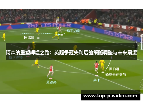 阿森纳重塑辉煌之路：英超争冠失利后的策略调整与未来展望